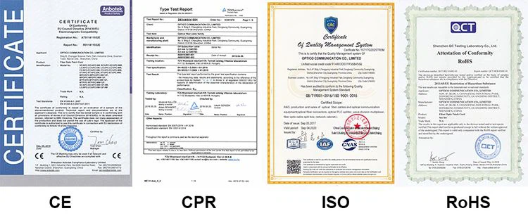product-1-1 Certificates(CE,ISO,ROHS,CPR)