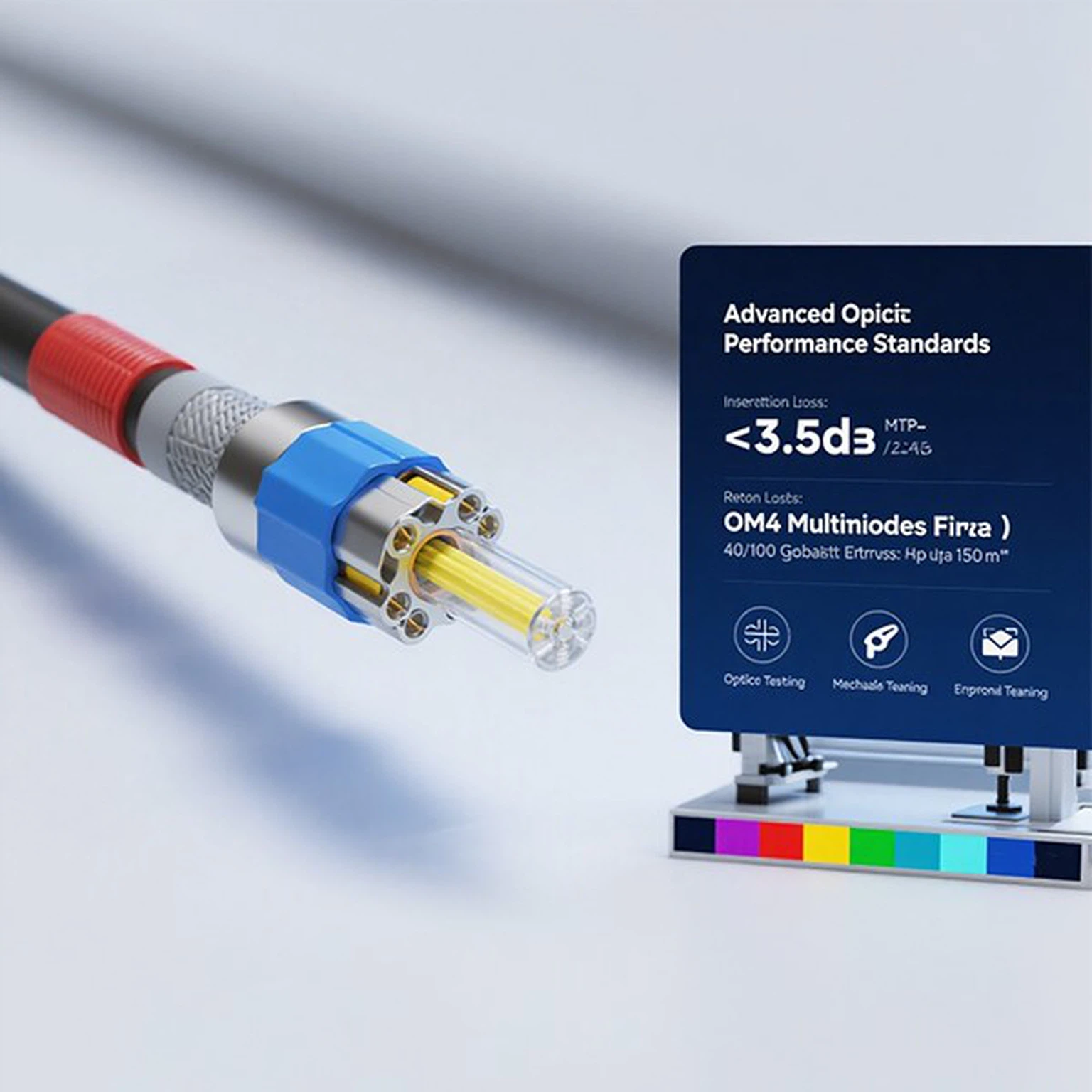 Advanced Optical Performance Standards Advanced Optical Performance Standards