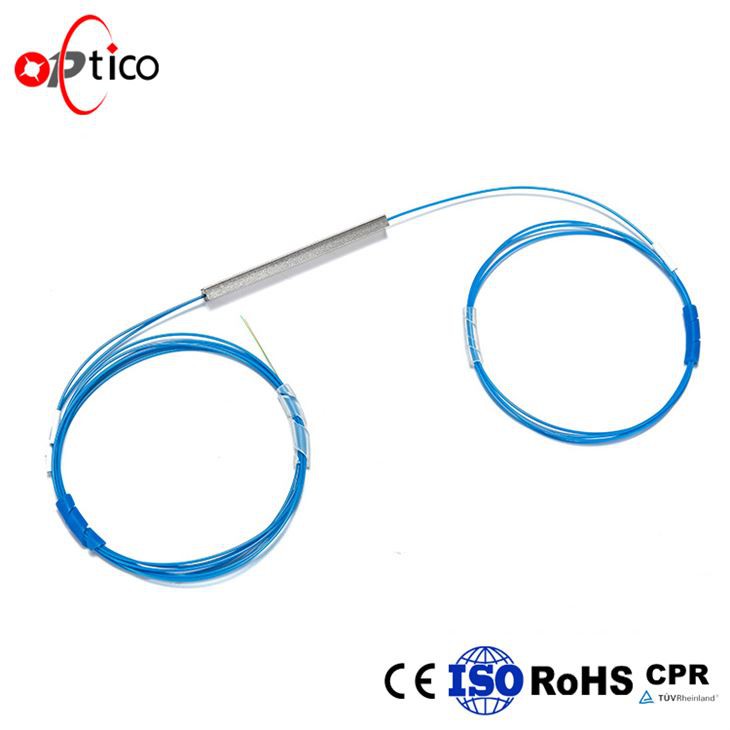 plc splitter steel tube