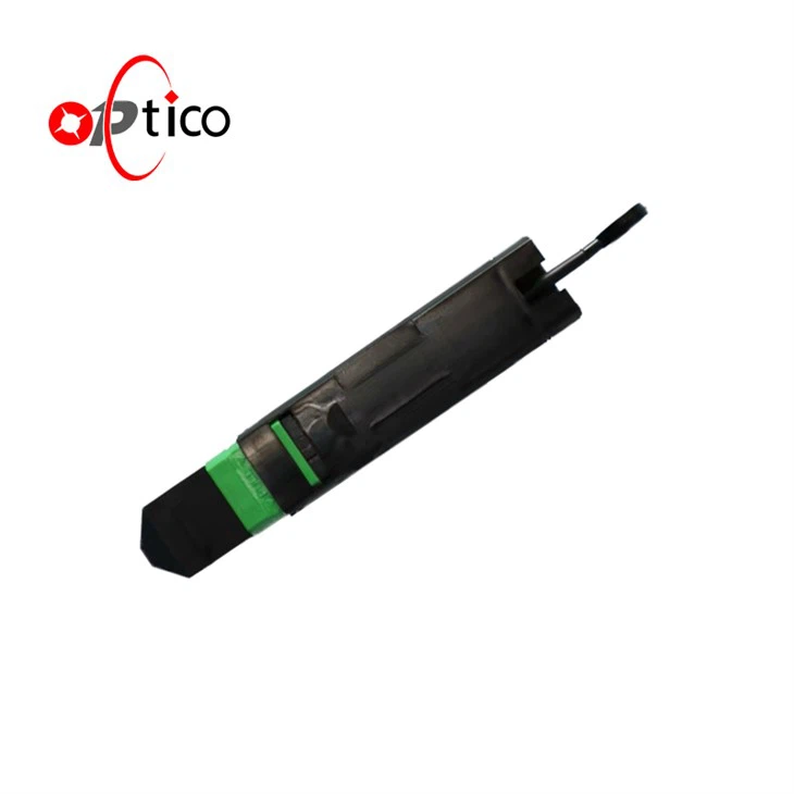 MTP MPO Fiber Loopback Test Cable